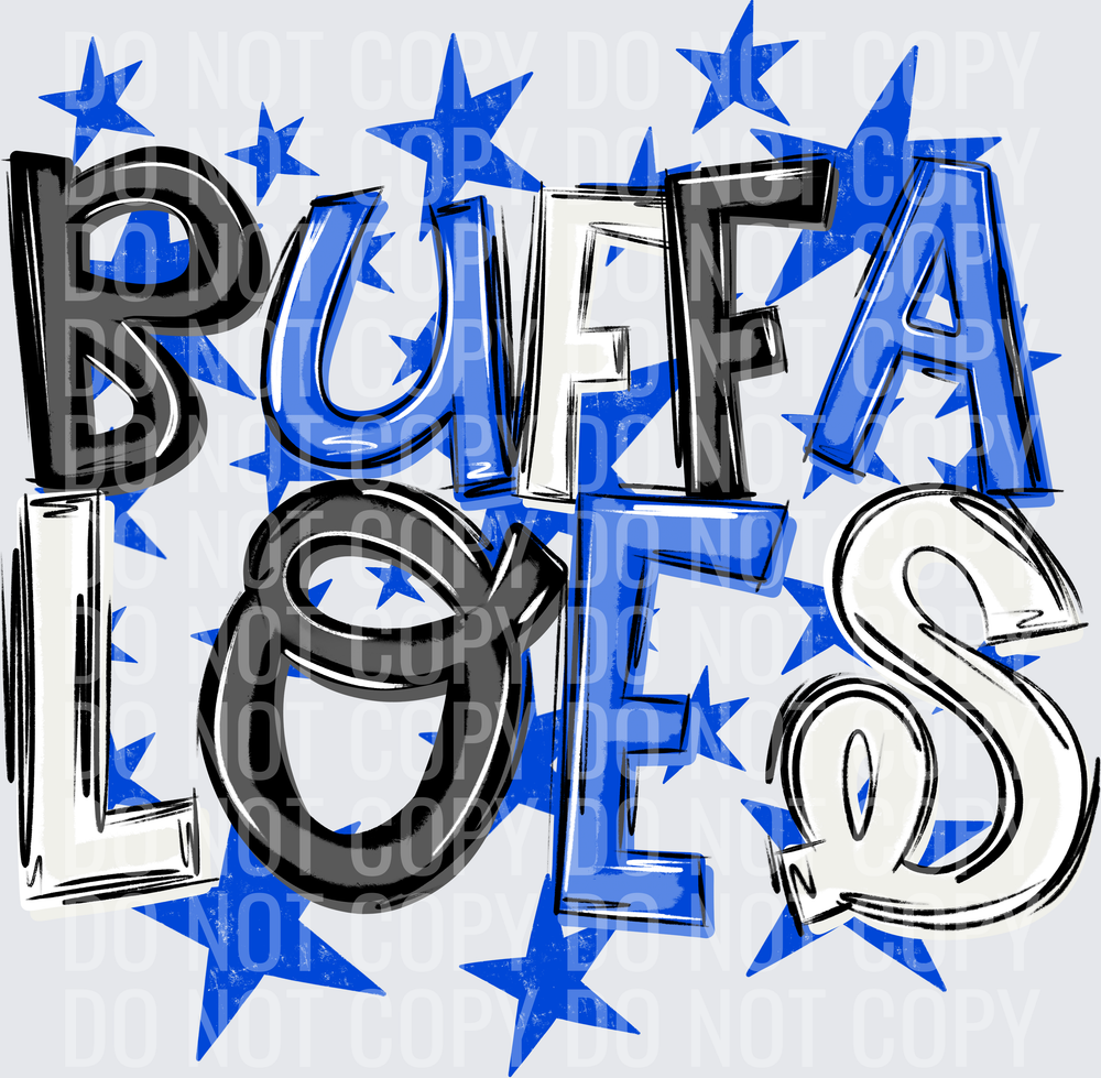 BUFFA-LOES