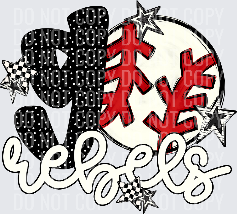 REBELS