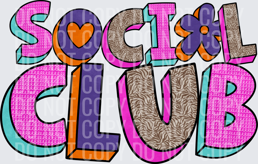 SCIL CLUB