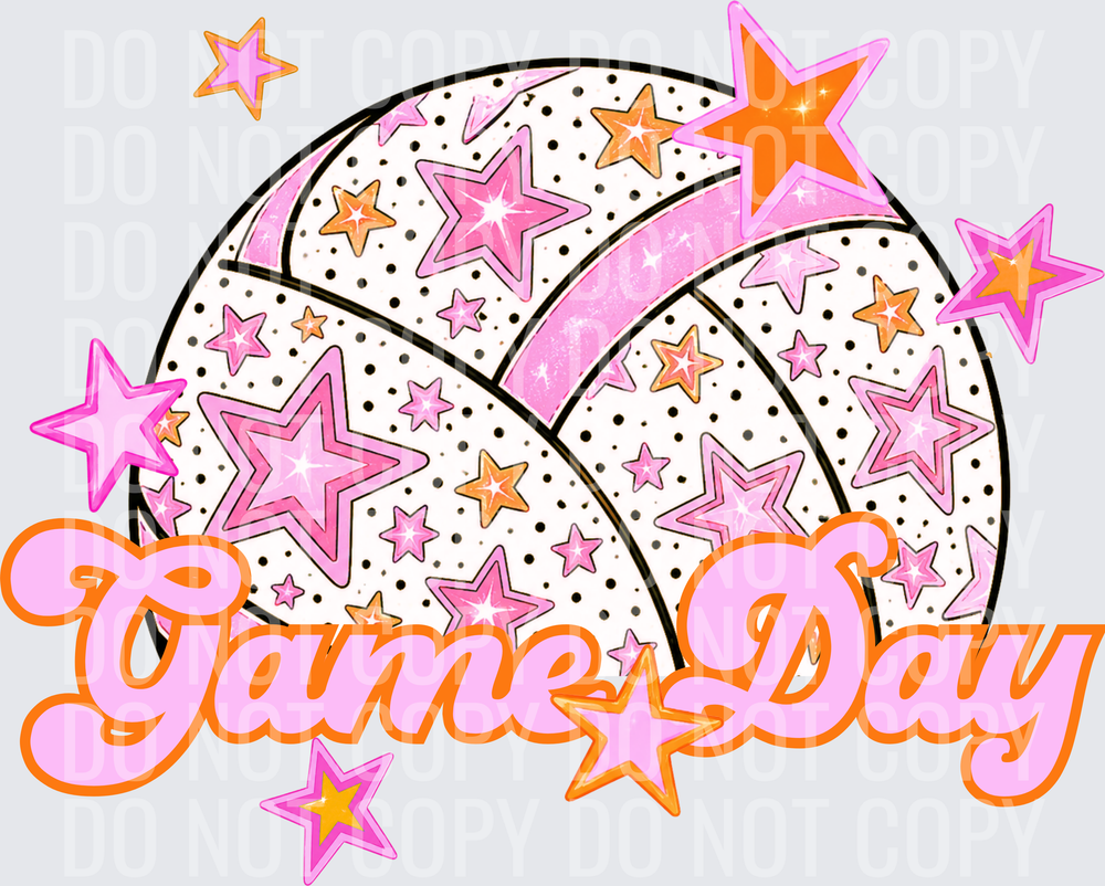 GAME DAY