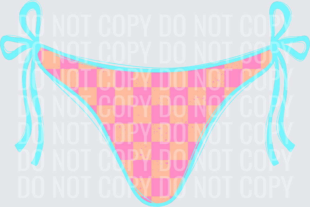 Swim_Bottom_Pink_Orange