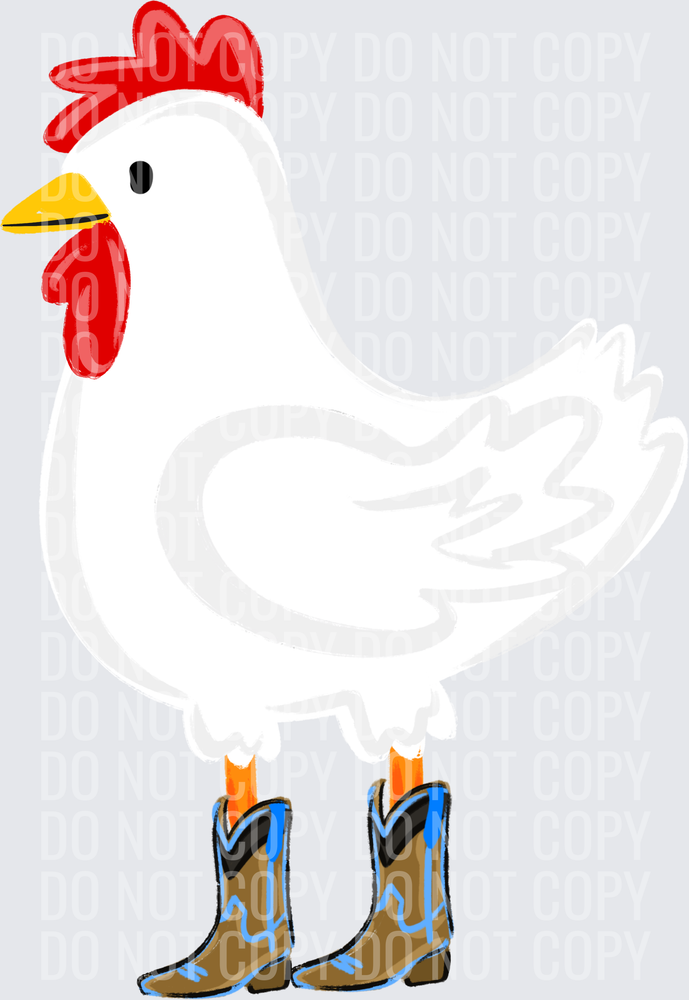 Chickenboy