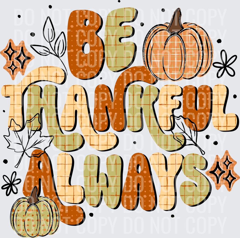 Be_Thankful_Always