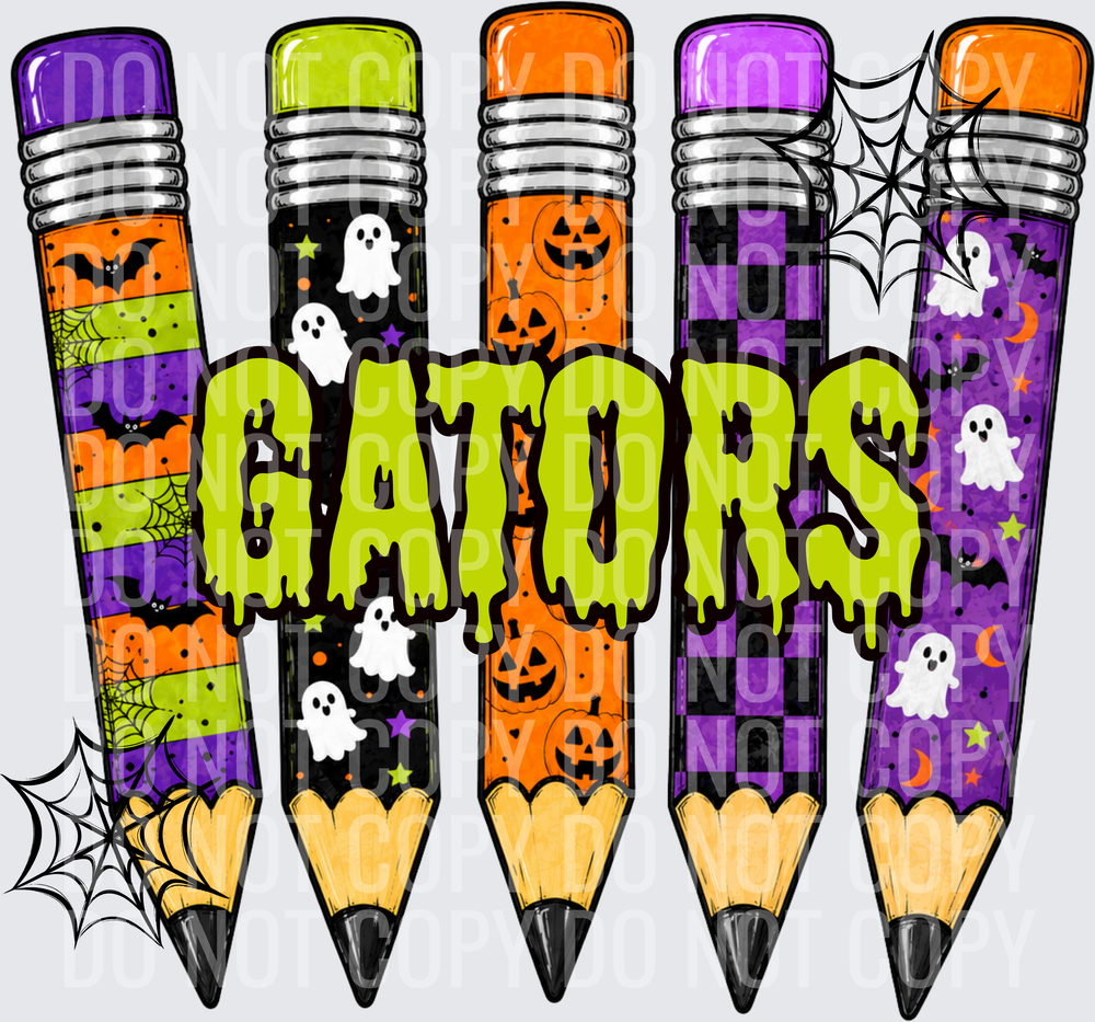GATORS