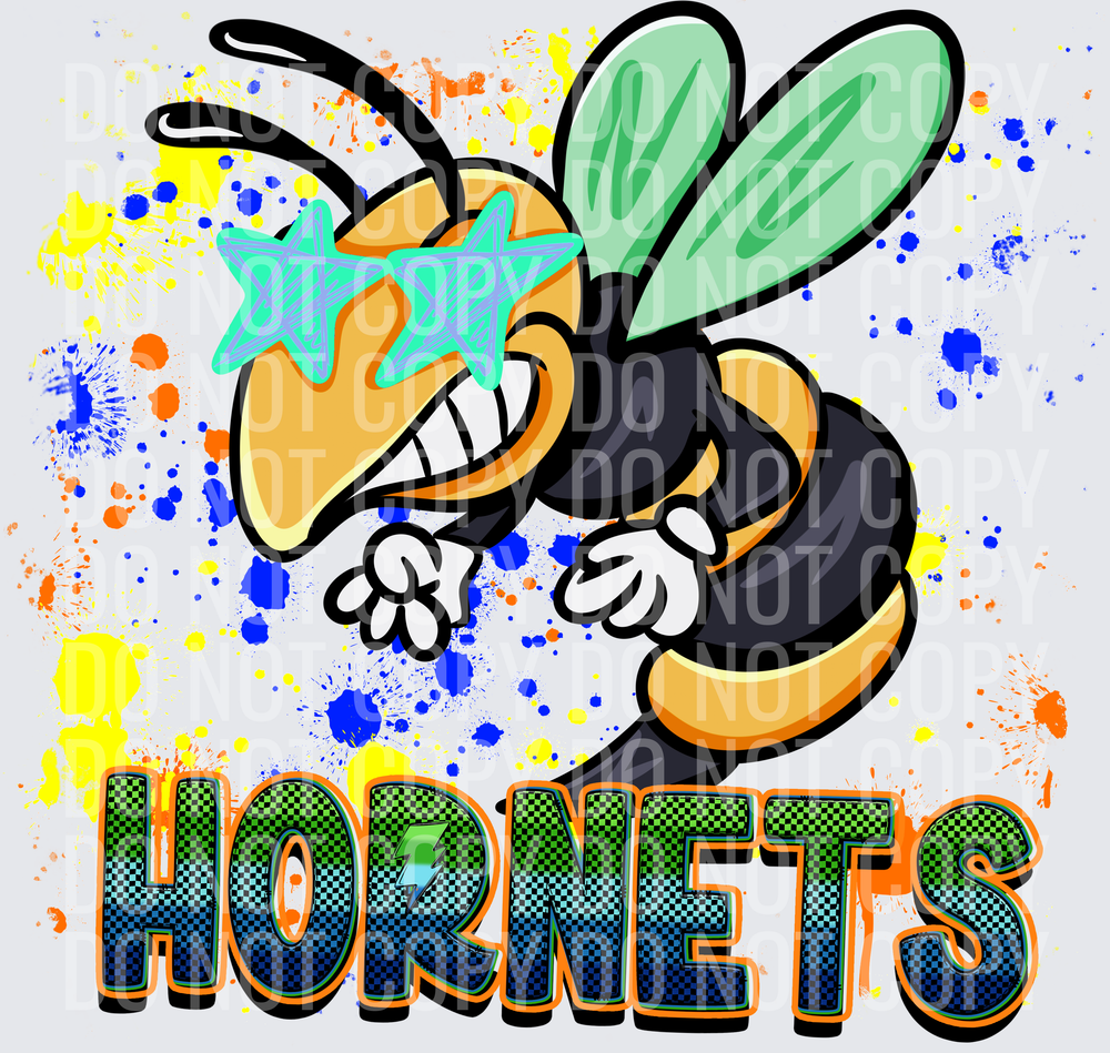 Hornets