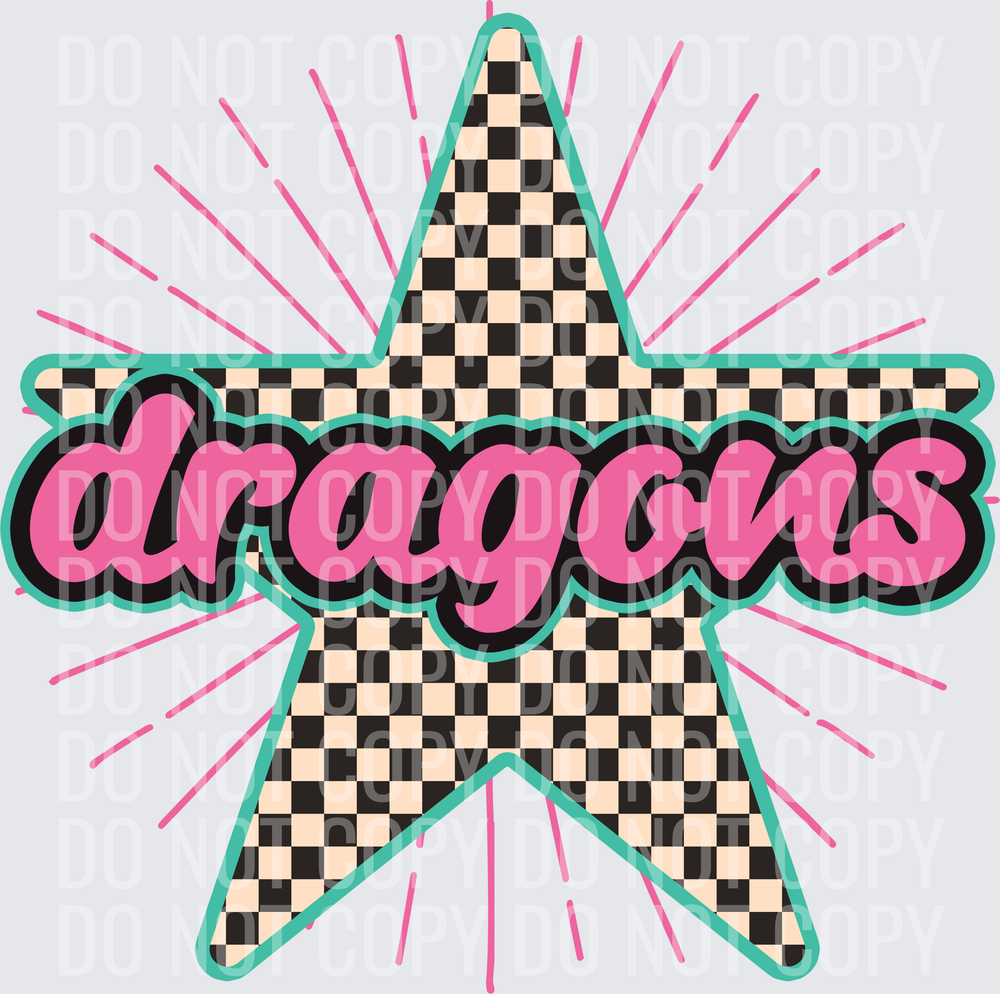 dragons
