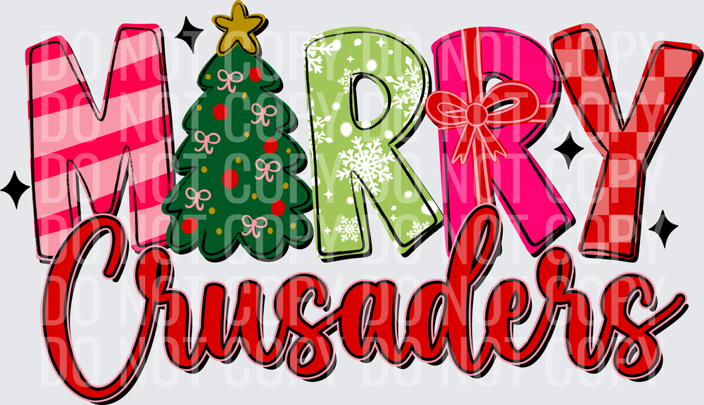Crusaders