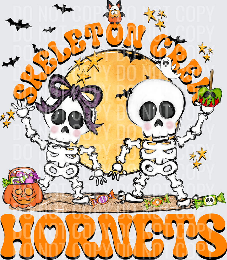 hornets