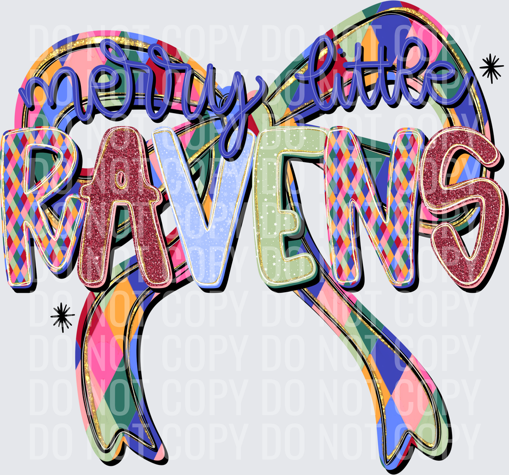 RAVENS