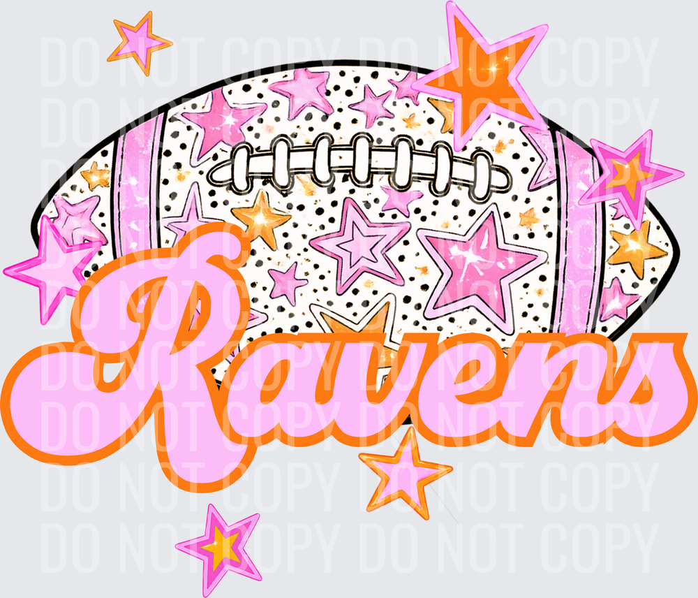 RAVENS