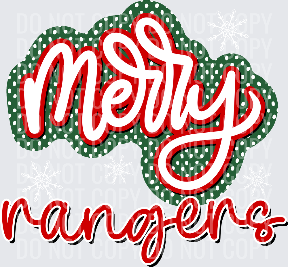 rangers