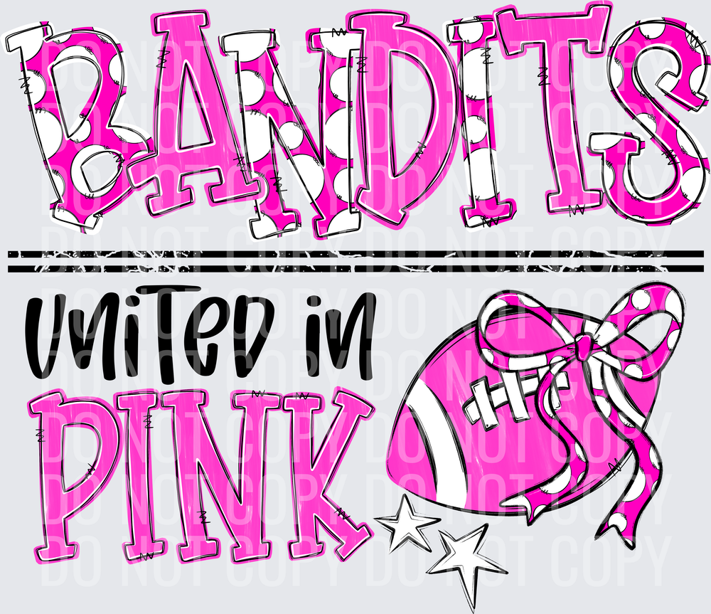 bandits