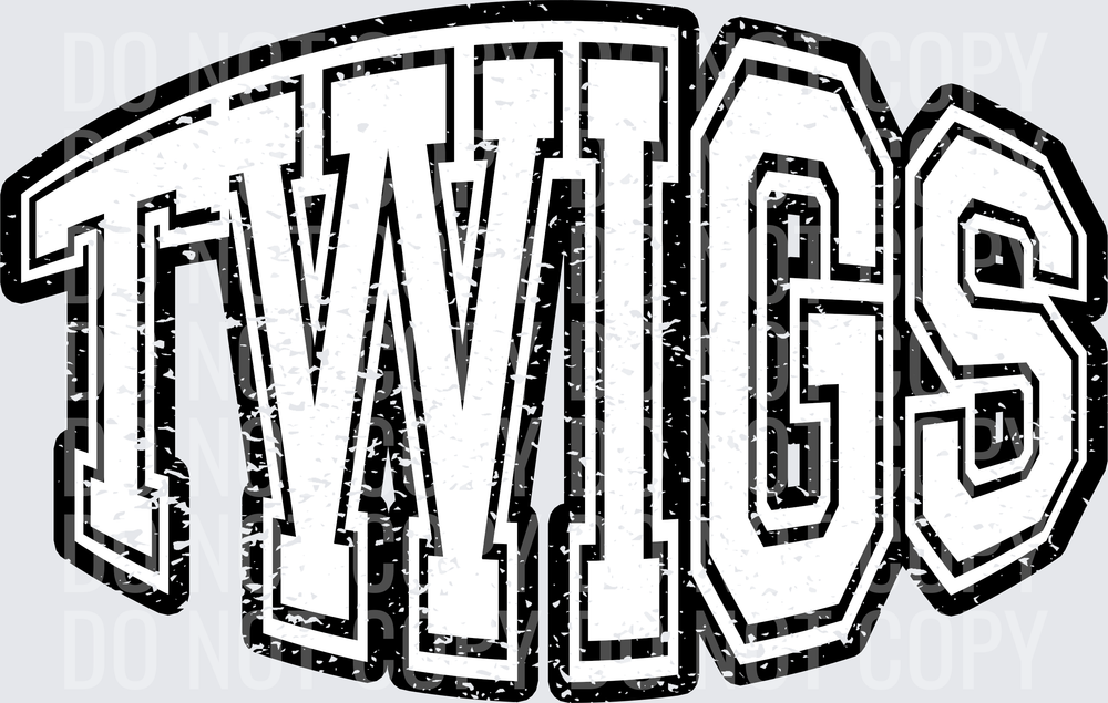 twigs