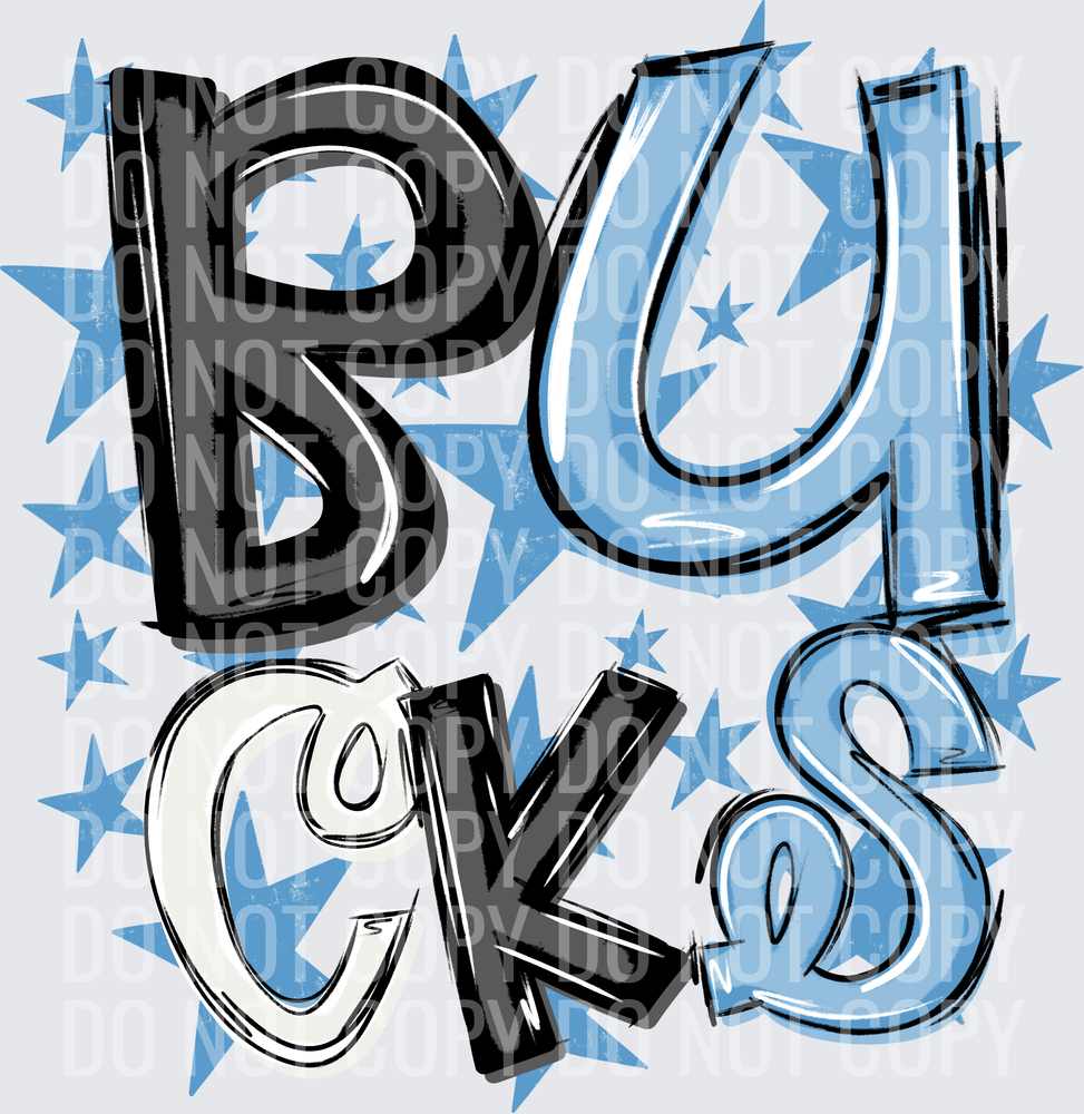 BU-CKS