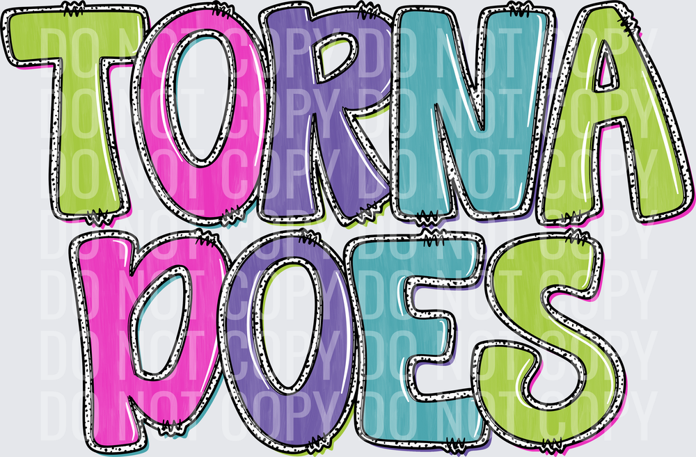 TORNA-DOES