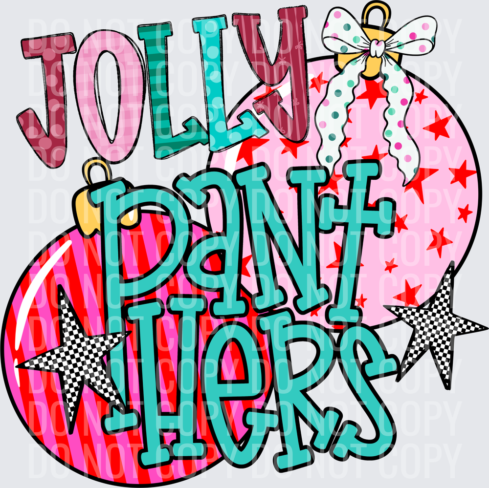jolly panthers