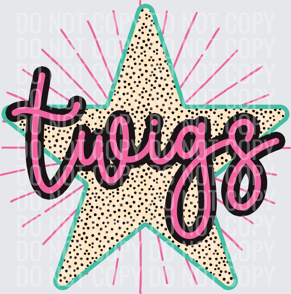 twigs
