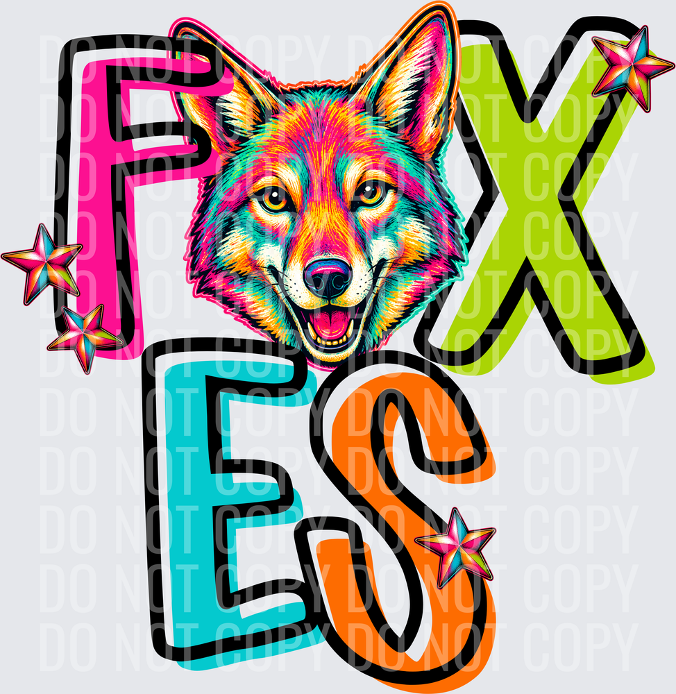 FOXES