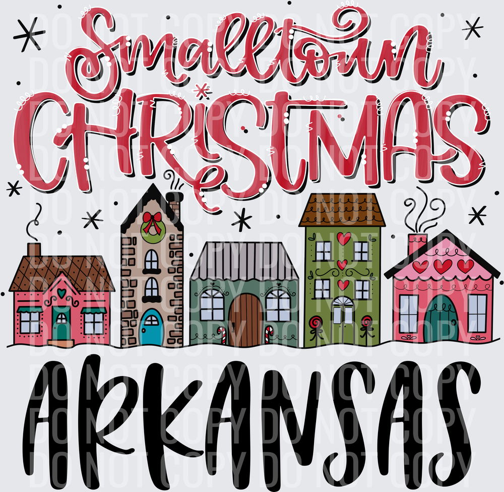 Arkansas