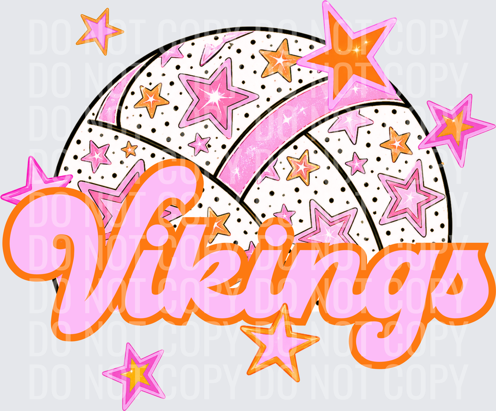 VIKINGS