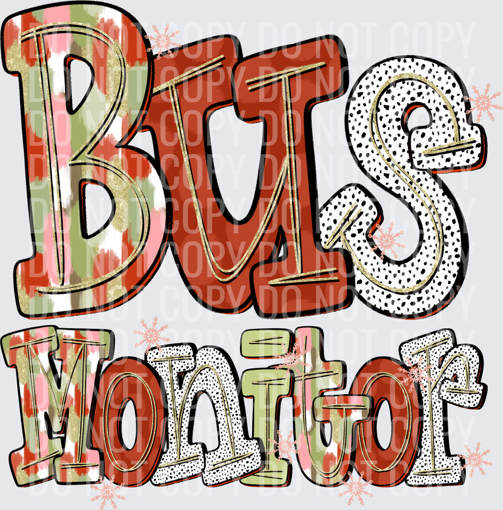 BusMonitor