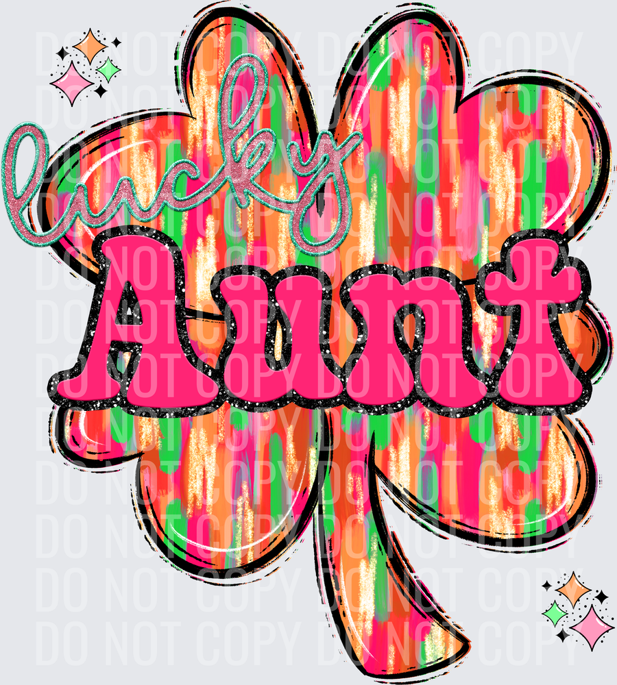 Aunt