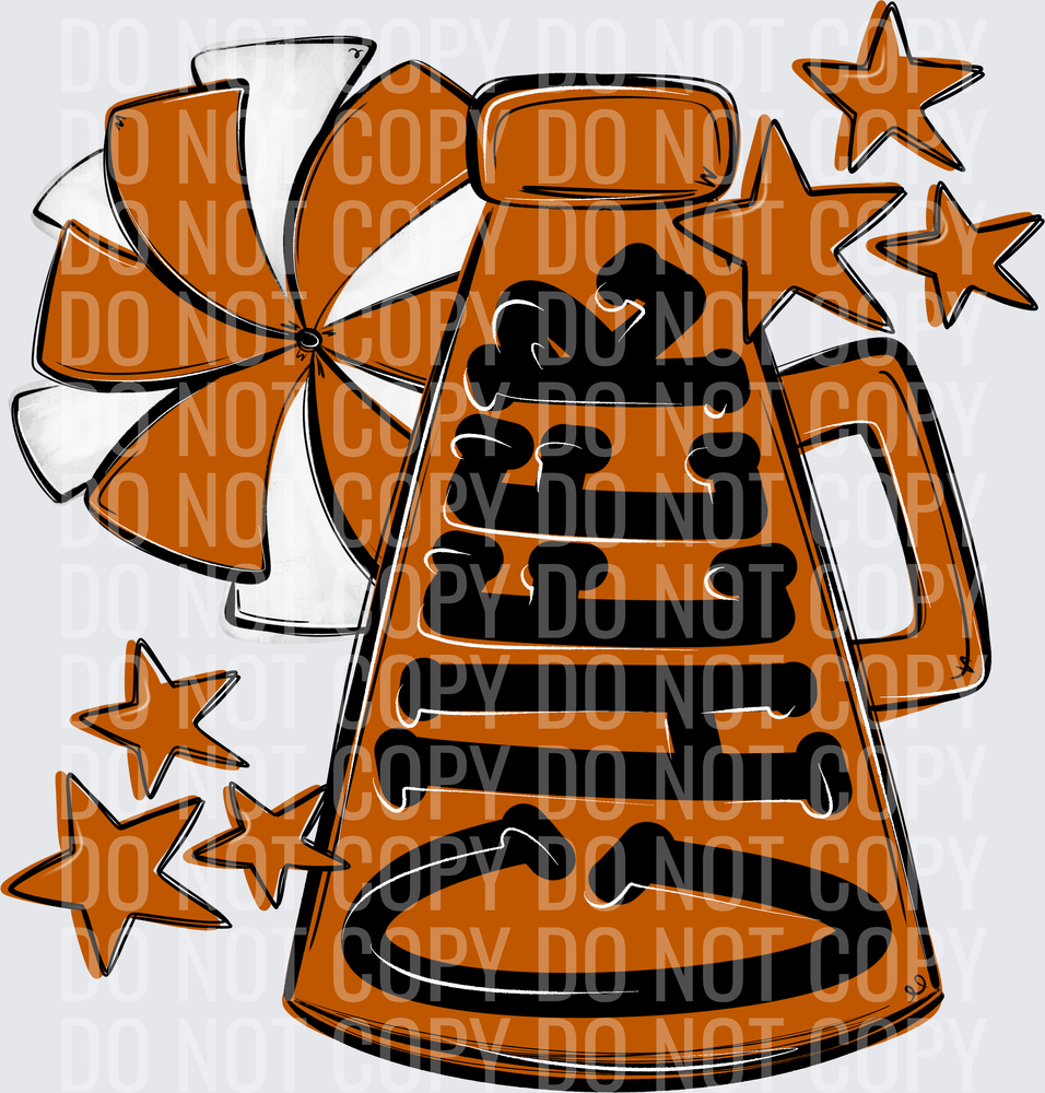 BURNT ORANGE copy