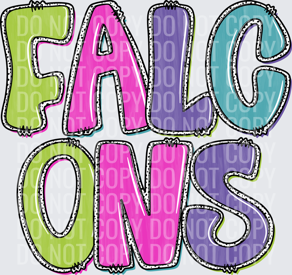 FALCONS