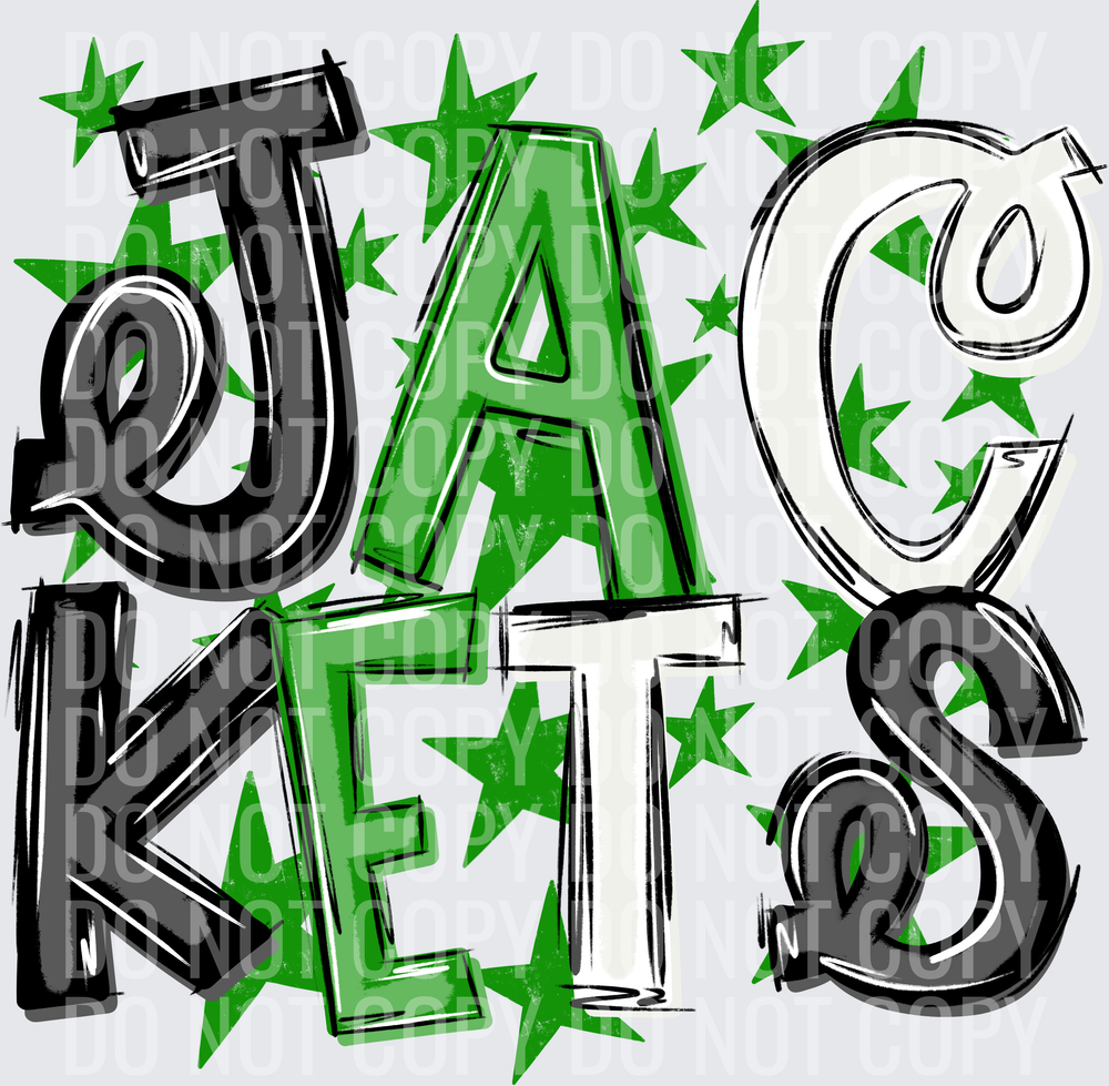 JAC-KETS
