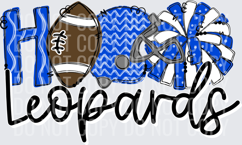 Leopards