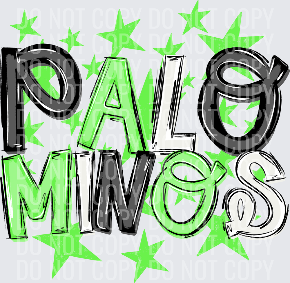 PALO-MINOS