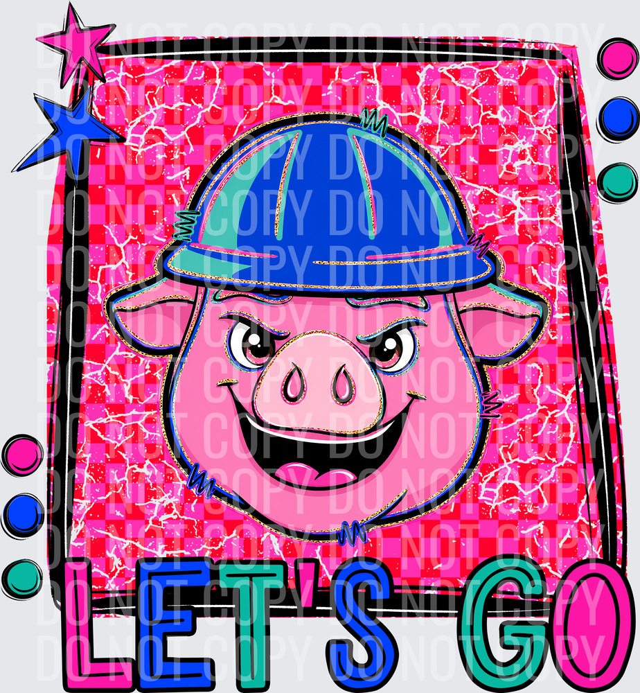 Pigs