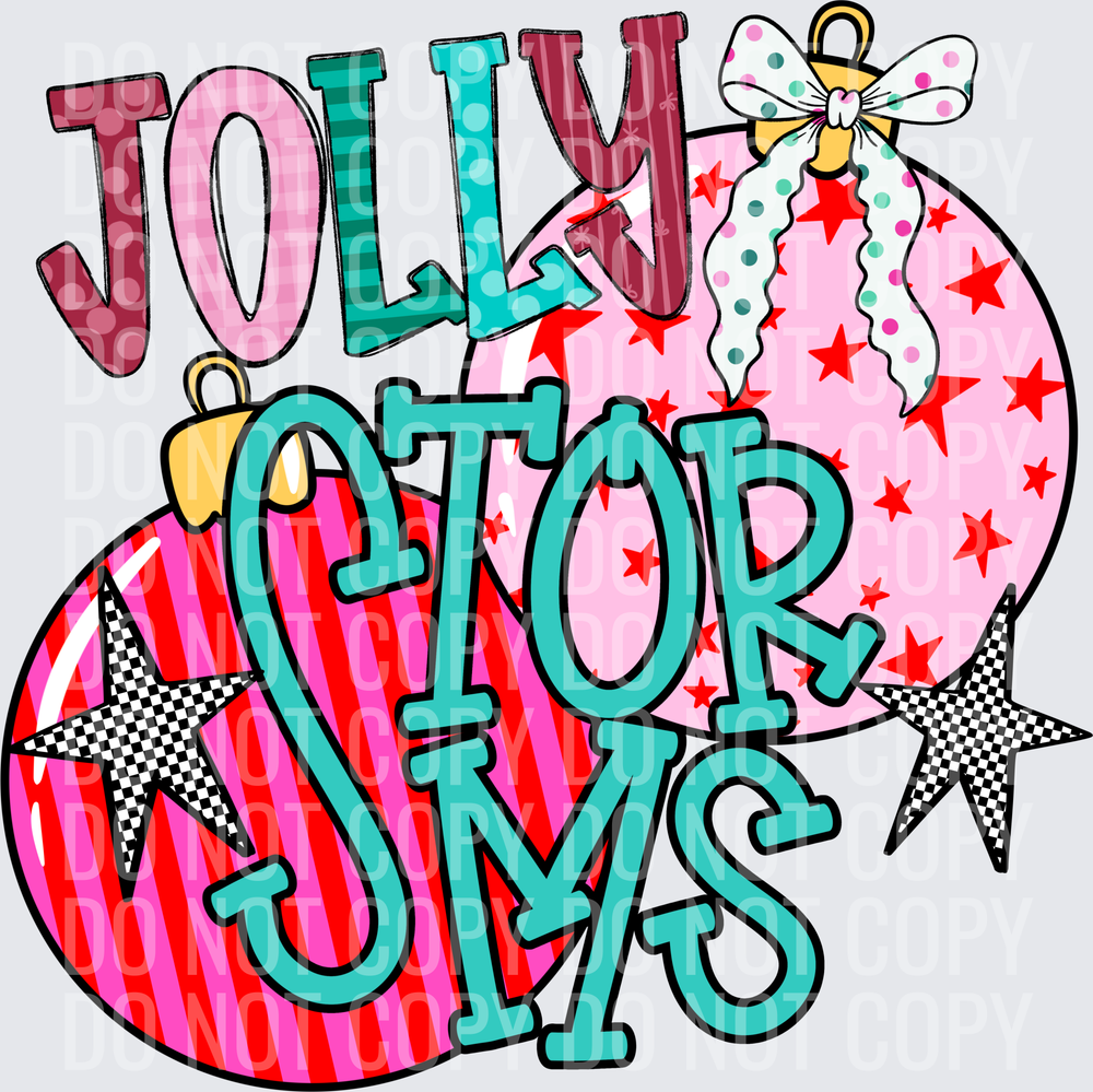 jolly storms