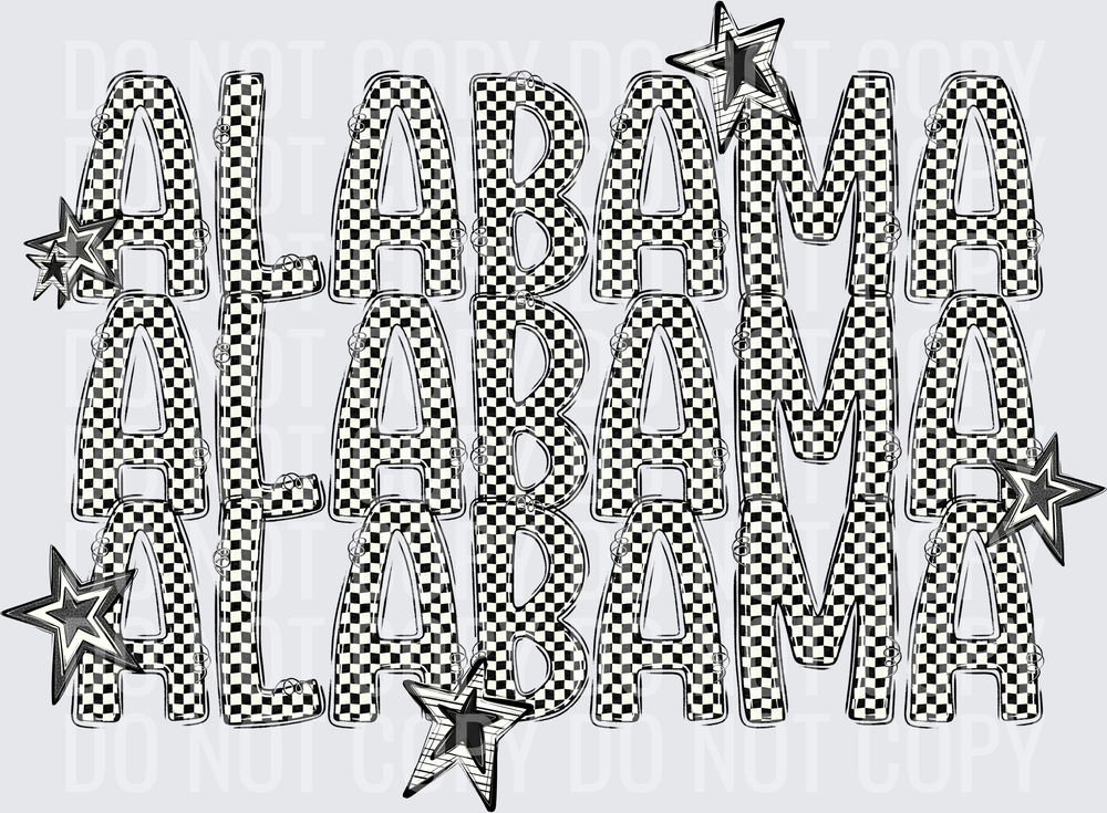ALABAMA