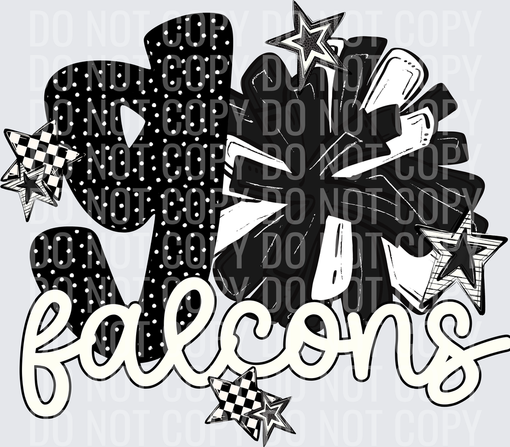 FALCONS