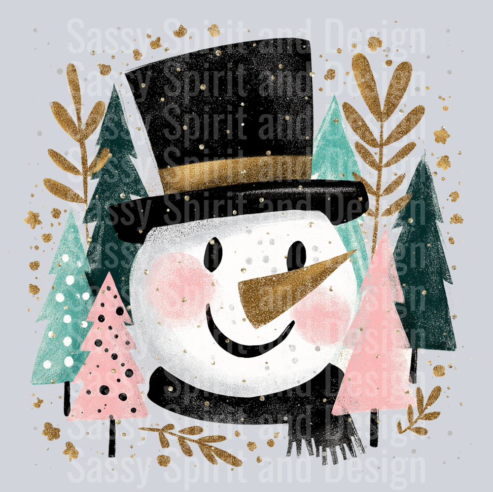 snowmanbohodesign