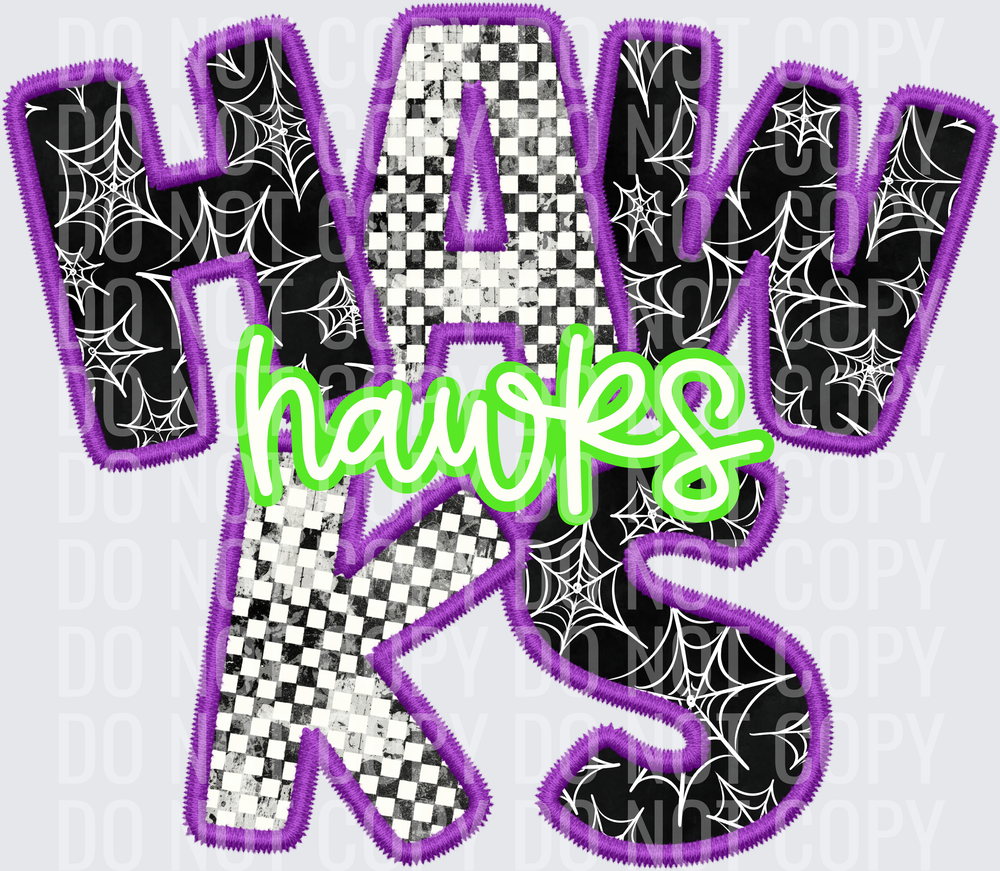 HAWKS