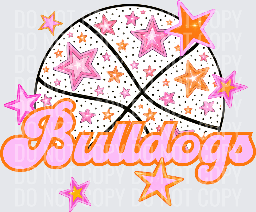 BULLDOGS