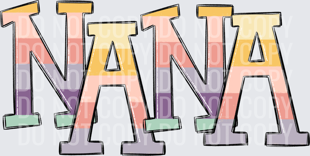 NANA