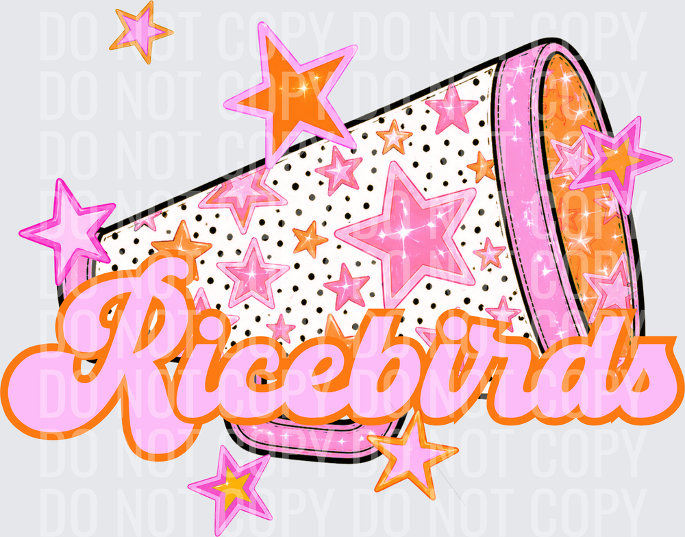 RICEBIRDS