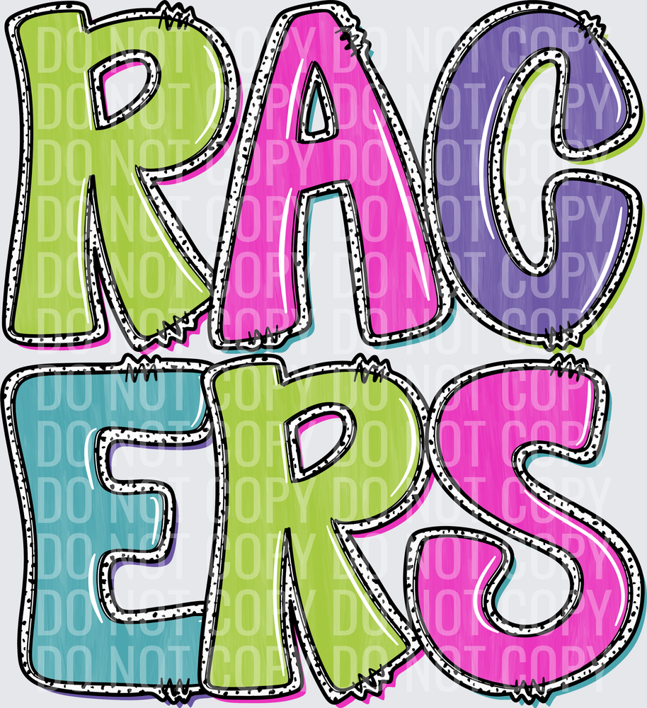 RAC-ERS