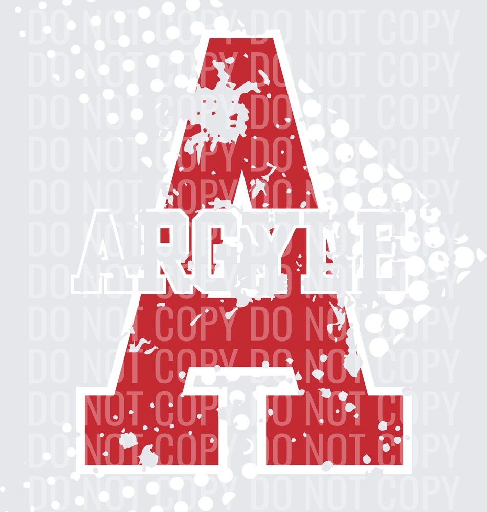 ARGYLE