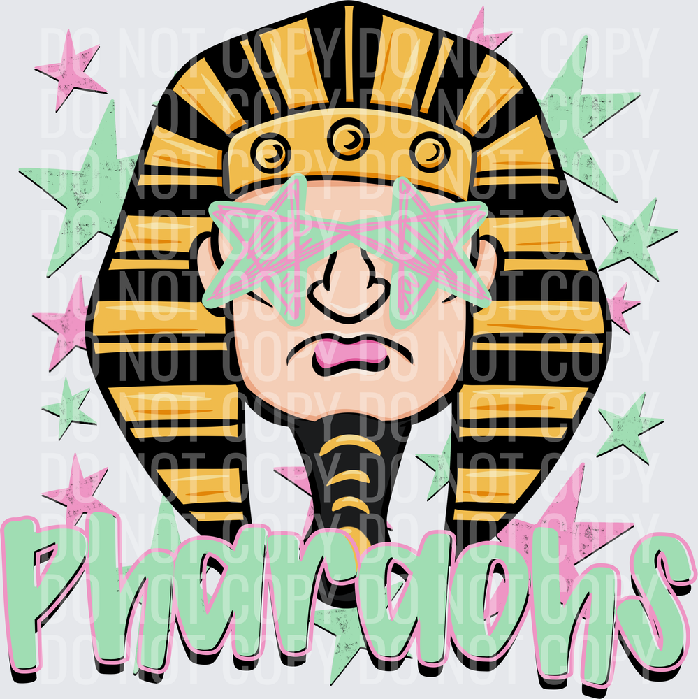 pharaohs