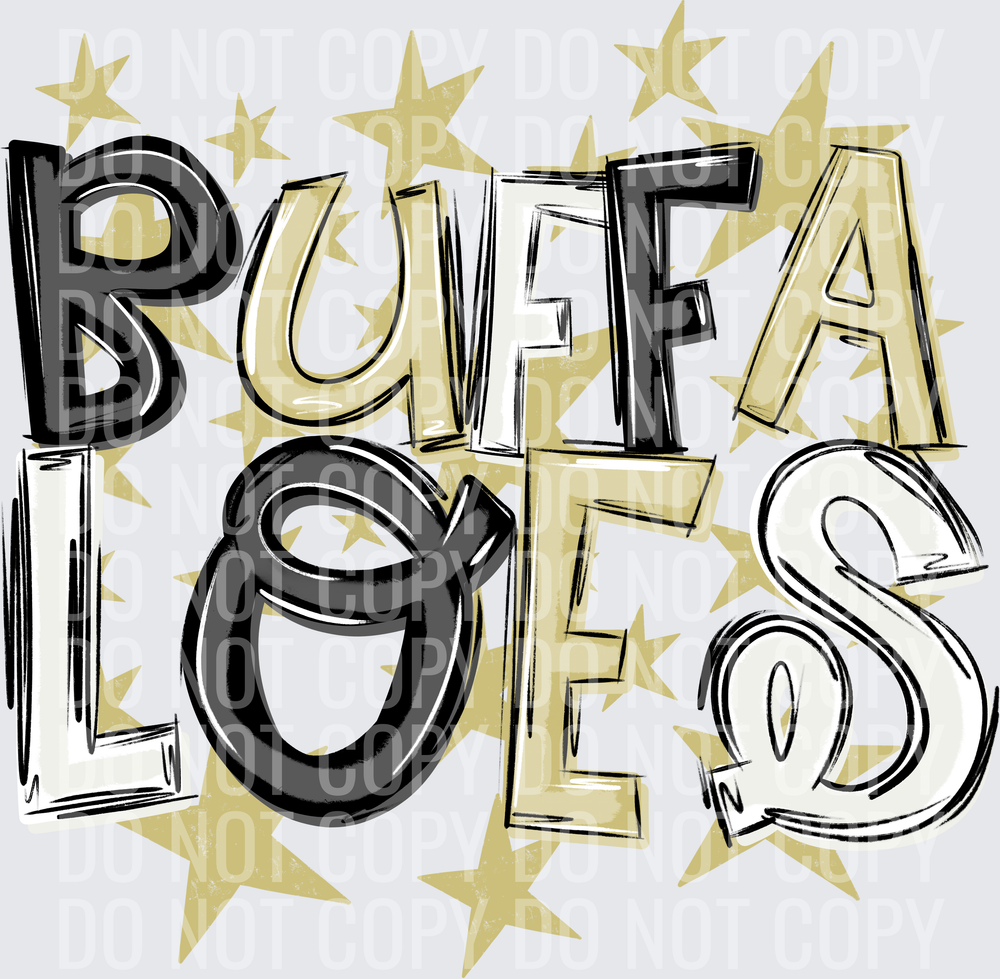 BUFFA-LOES