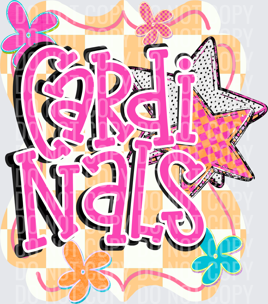 CARDINALS