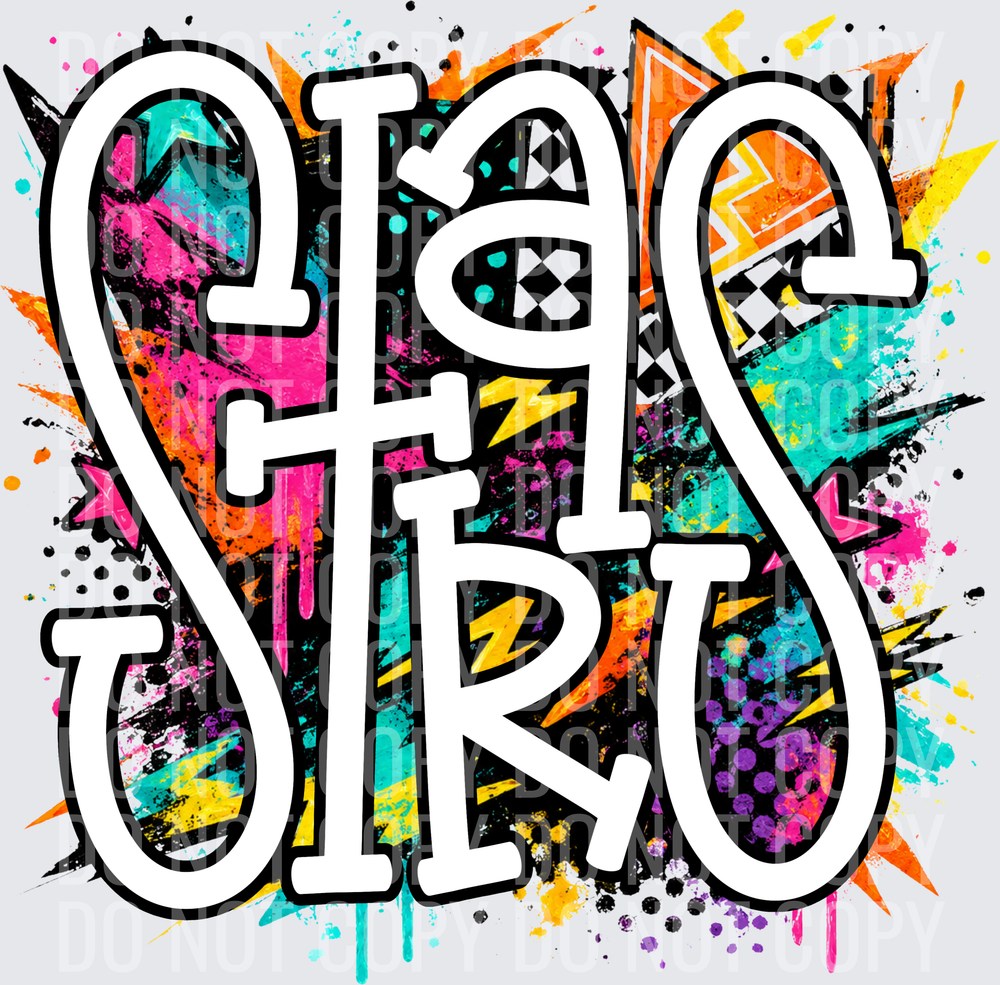 STARSS