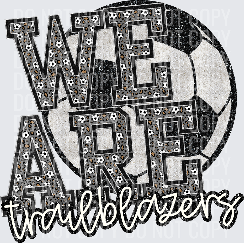 trailblazers
