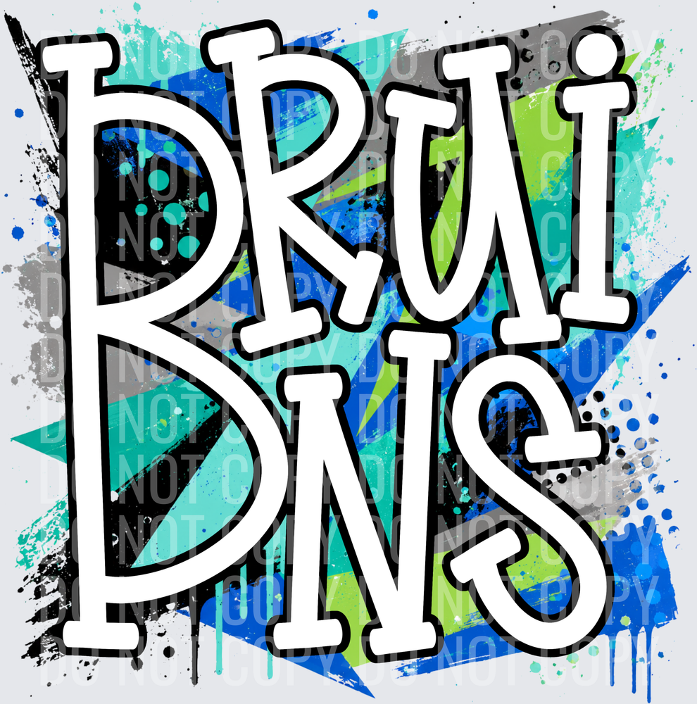 BRUINS