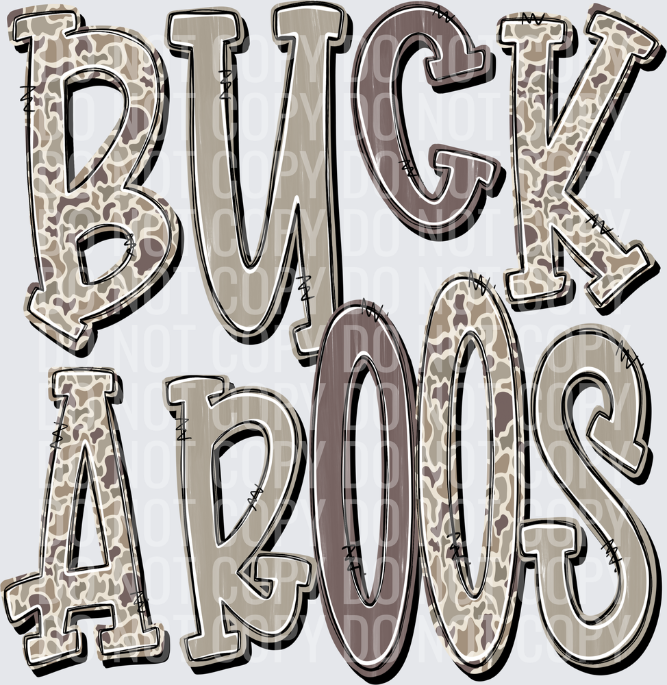 Buckaroos