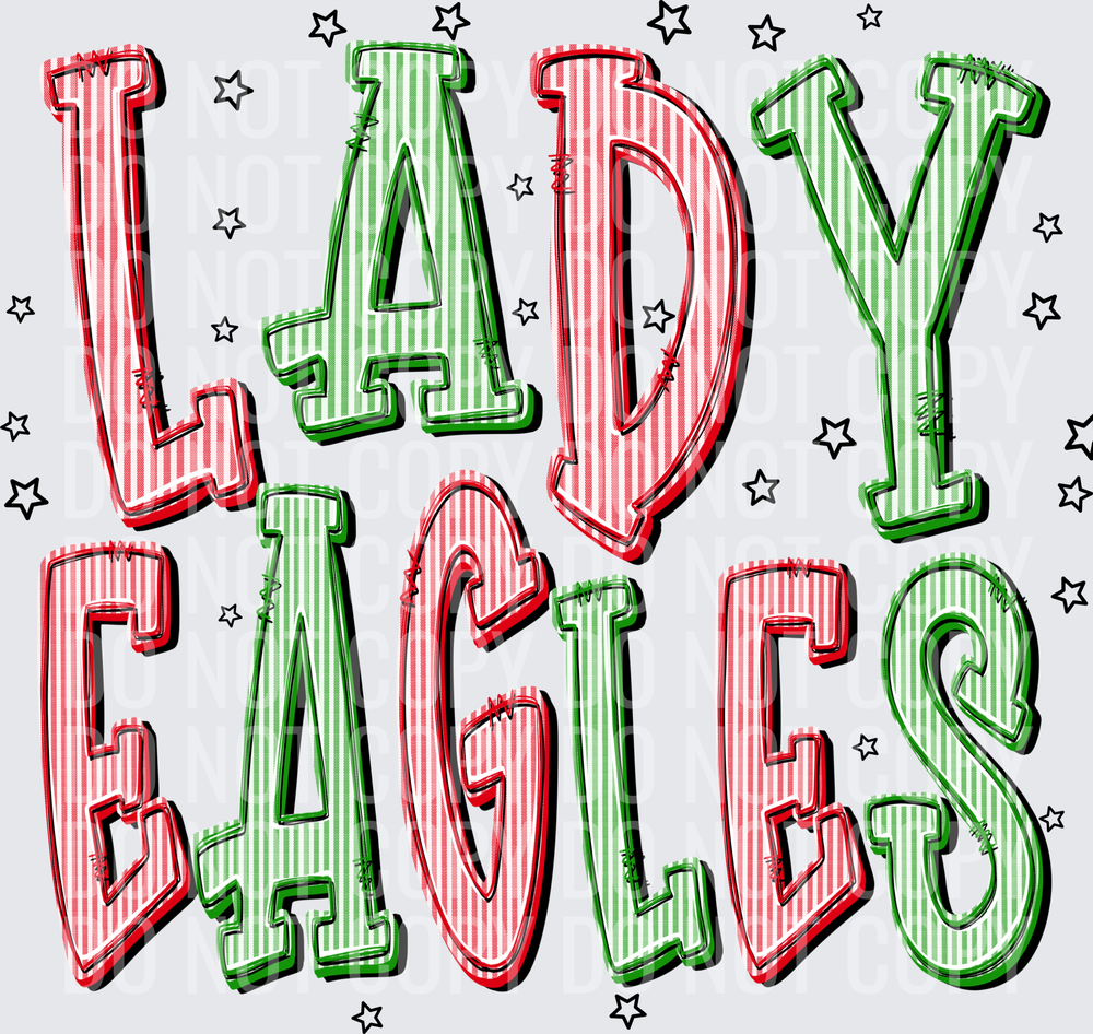 LadyEagles